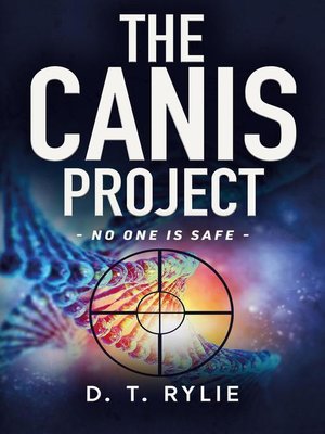The Canis Project - ebook